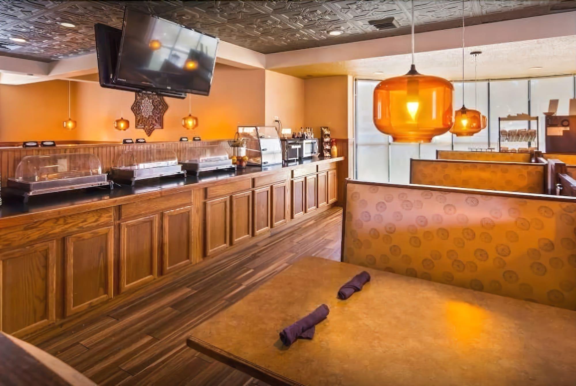 Hotel Baymont By Wyndham Groton/Mystic Extérieur photo