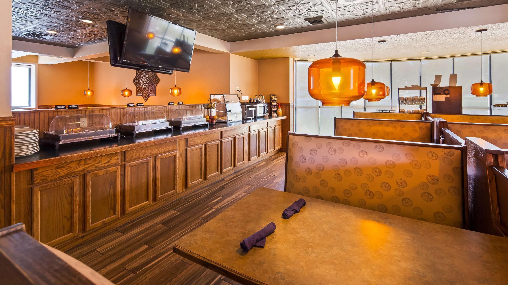 Hotel Baymont By Wyndham Groton/Mystic Extérieur photo