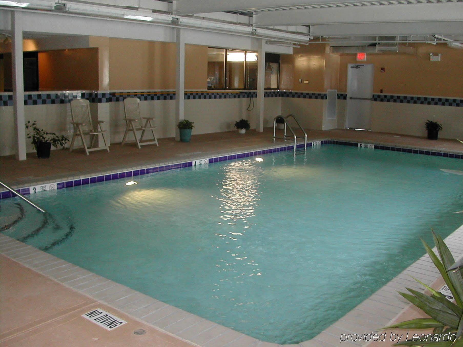 Hotel Baymont By Wyndham Groton/Mystic Facilités photo